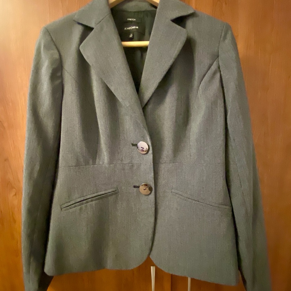 Jones|Wear Women’s Blazer